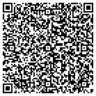 QR code with University Of Florida Internal contacts
