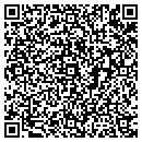 QR code with C & G Flooring LLC contacts