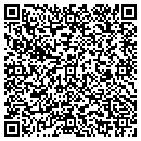 QR code with C L P F San Fernando contacts
