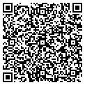 QR code with Inside Edge contacts