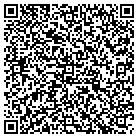 QR code with Mansour's Oriental Rug Gallery contacts