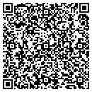 QR code with Manta Rugs contacts