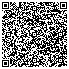 QR code with Mr. Steam Carpet and Upholstery contacts