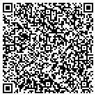 QR code with Oriental & Area Rug Drop Off contacts