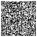 QR code with Pwv Studios contacts