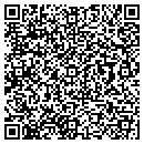 QR code with Rock Gallery contacts