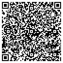 QR code with T Mouse Incorporated contacts