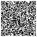 QR code with Ura Picture Inc contacts