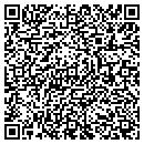 QR code with Red Mohawk contacts