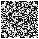 QR code with Hooked On Ewe contacts