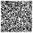 QR code with It's A Linda Handwovens contacts