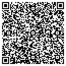 QR code with Mkr Design contacts