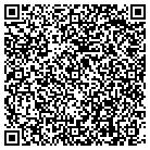 QR code with Reyno First Southern Bapt Ch contacts