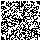 QR code with N & W Sales contacts