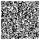 QR code with Baldwin Interiors Custom Wrkrm contacts