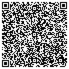 QR code with Chaplin's Window Treatments contacts
