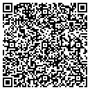 QR code with A1 Muffler Inc contacts
