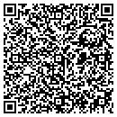 QR code with Curtain Lady Inc contacts