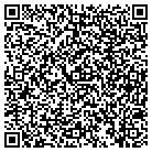 QR code with Custom Drapes By Luisa contacts