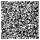 QR code with F D Yoder Interiors contacts