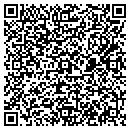 QR code with Genevas Draperys contacts