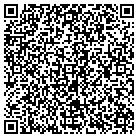 QR code with Heine's Custom Draperies contacts