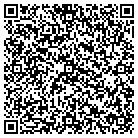 QR code with Hollys Custom Window Covering contacts