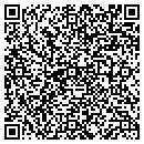 QR code with House Of Color contacts