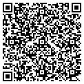 QR code with Immaculate Installations contacts