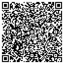 QR code with J&C Electronics contacts