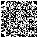 QR code with Kla Custom Draperies contacts