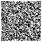 QR code with Professional Radiographic Dupl contacts