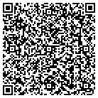 QR code with Make Yourself At Home contacts
