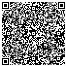 QR code with Nancy Jane's Custom Drapery contacts