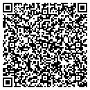 QR code with Nina's Draperies contacts
