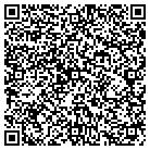 QR code with R L Stonecipher Inc contacts