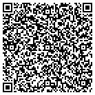 QR code with S & S Custom Window Treatments contacts