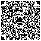 QR code with The Artful Window contacts
