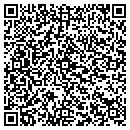 QR code with The Bane Clene Way contacts