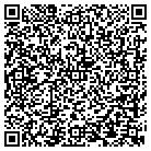 QR code with The Draperie contacts