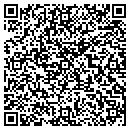 QR code with The Work Room contacts