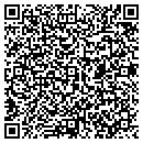 QR code with Zoomie Draperies contacts