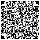 QR code with Coast Drapery Service contacts