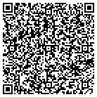 QR code with In A Stitch Drapery Workroom I contacts
