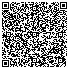 QR code with Jueden Custom Drapery & Design contacts