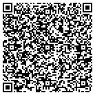 QR code with Triangle Window Fashions contacts