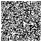 QR code with Yoder Drapery Fashions contacts