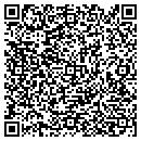 QR code with Harris Valyncia contacts