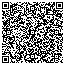 QR code with Homeworks contacts