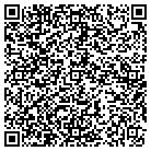 QR code with Marietta Drapery & Window contacts